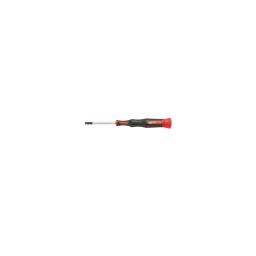 Tournevis électronique torx t15

- longueur lame : 50mm - hrc 52+/-3
- t15
- poignée avec tête pivotante 