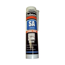 Mastic silicone translucide
antimoisissures
spécial sanitaires
excellente elasticite
ne jaunit pas