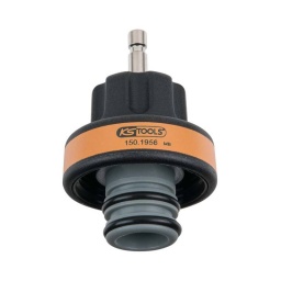 Adaptateur pour circuit de refroidissement m52.5 x 3.0
- idéal pour tester les circuits de refroidissement
- raccord rapide
- filetage intérieur
utilisation : cadillac. chevrolet. fiat (chroma). ford. isuzu. mazda (6). opel. astra. meriva. zafira. signum). saab. suzuki. etc..