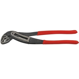 Pince bec long standard 
Garantie totale
Longueur du bras max : 80mm
Longueur: 280mm 