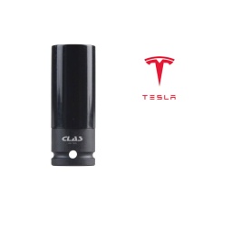 Douille 7/8" pour roue tesla 