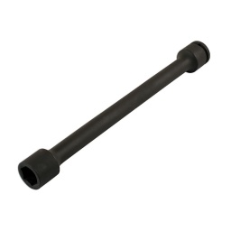 Douille extra longue pour écrous de roue 30mm - 3/4"