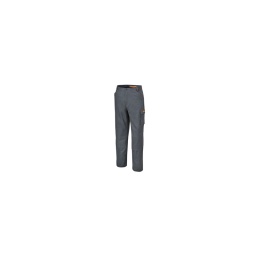 Pantalon de travail beta gris 100 % coton
- 260g/m2.
- 100 % coton
- gris de payne
- taille du xs au xxxl
- tableau des tailles voir fiche technique
