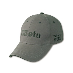 Casquette en canvas 270g/m2
la marque d'outillage beta. vous propose une gamme  de vêtement pour toute utilisation. aussi bien loisir que travail. les vetements de travail professionel beta sont parfaitement adapte; pour le milieu de l'automobile. l'industrie. ou bien le bâtiment
le petit plus. millmatpro.  vous propose de personnaliser vos vetements de travail (broderie / transfert) devis sur demande par mail / fax / telephone