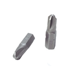 Embout de vissage torq set. 10 mm  entraînement 6.35 mm  l. 25 mm 