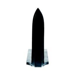 lame de couteau à pare-brise
- longueur de lame 32 mm - forme d'epee
- largeur de prise 13 mm - ne convient pas au couteau 140.2248