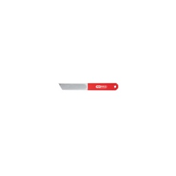 Couteau extra long pour pare brise

- long: 470mm 