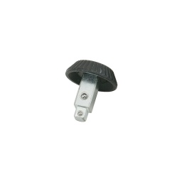 Carree d'entrainement bouton 4 pans 3/8"

- permet d'utiliser des douilles 3/8
- adaptable sur toute les clé dynamométrique kstools série 5161422-32-42