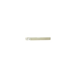 Electrode enrobee rutile pour le soudage des aciers de construction courants.
tres bonne soudabilite en toutes positions. notamm nt en descendant.
- 2.5 x 350mm - tension amorcage 50v