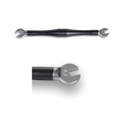 3962sh-clé à rayon double pour shimano