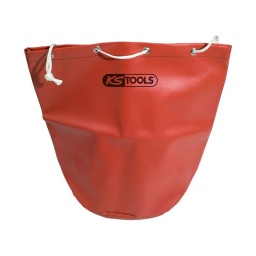 Sac de transport pour casque de protection l.480 mm 