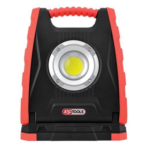 Projecteur mobile à LED 30W 3000Lumens rechargeable