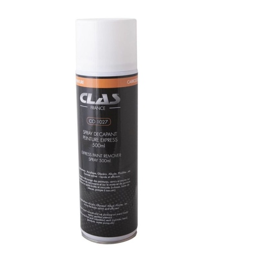 Spray décapant peinture express 500ml