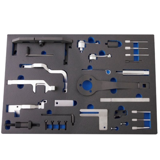 Coffret calage complet psa vehicules recents