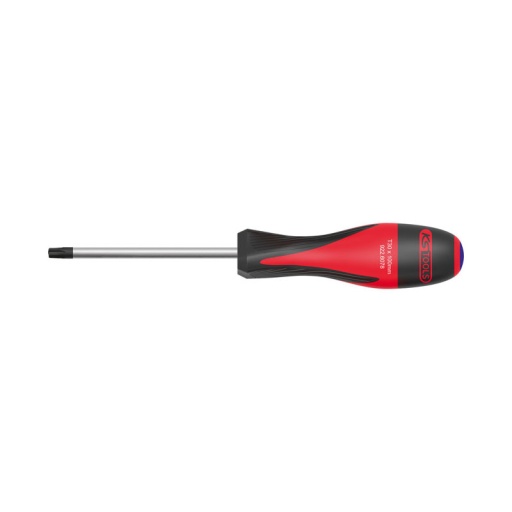 Tournevis ultimate torx percé t20  l.100 mm 