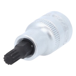 Douille tournevis 1/2'' XZN courte M8