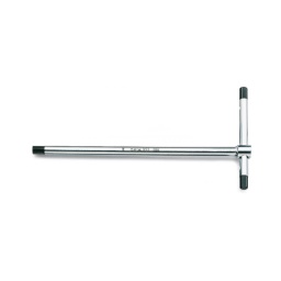 Clé mâle 6 pans en t
- 6mm - longueur : 215mm - qualité premium beta depuis 1939