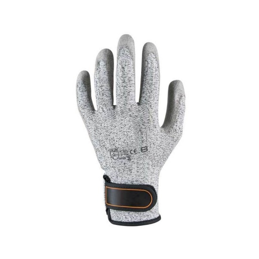 Gants de protection anti-coupure ks tools