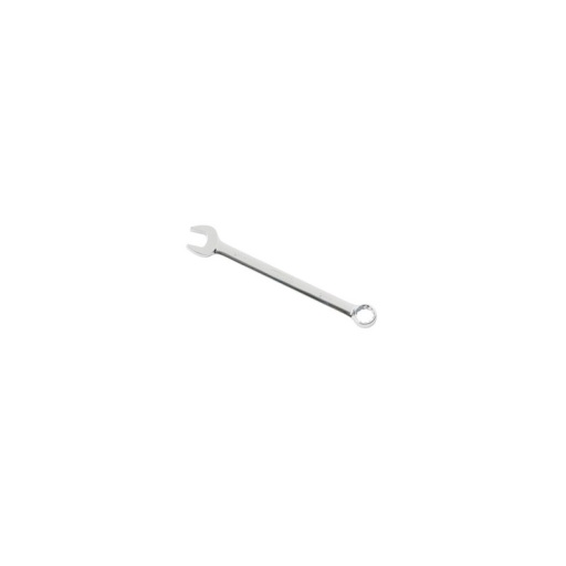 Clé mixte en pouce chrome plus 1"