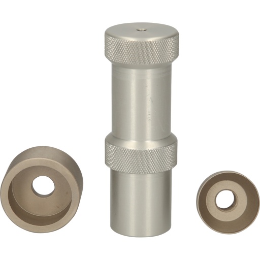 Jeu de poinçons avec mandrin 3 pcs Ø 274 mm (Škoda)