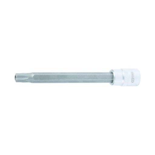 Douille tournevis torx spéciale airbag t25 perce