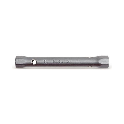 Clé tube droite 6 pans légère 10x11mm beta série 935