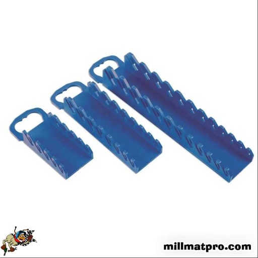 Porte clé courtes - 3 pcs