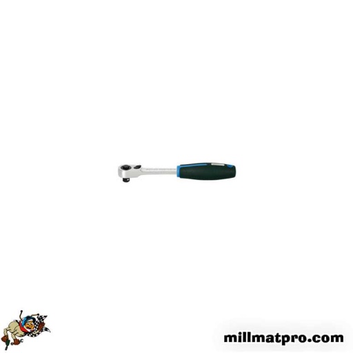 Cliquet super ten 72 dents 1/4