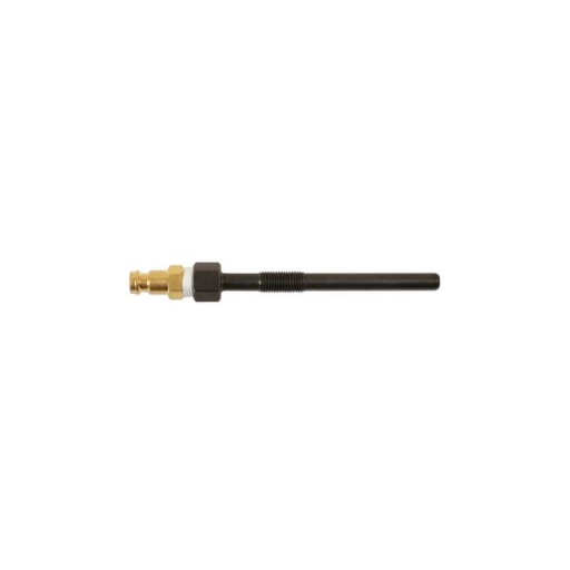 Fausse bougie Diesel pour test de compression -M8 x 1.0mm x 115mm
