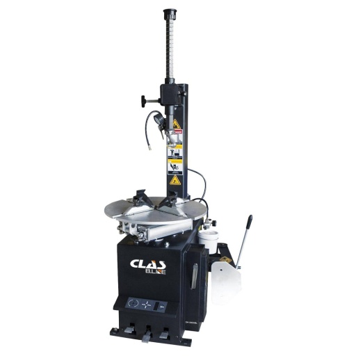 Monte demonte pneus semi-automatique 10"-21" 1 vitesse 230v