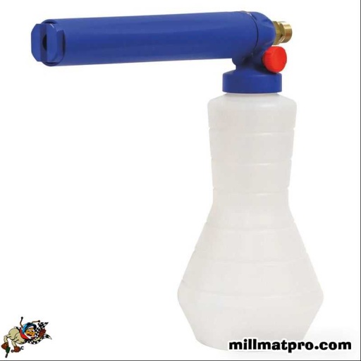 Canon A Mousse 2l Jusqu'a Debit 1260l/H Nhp Schneider