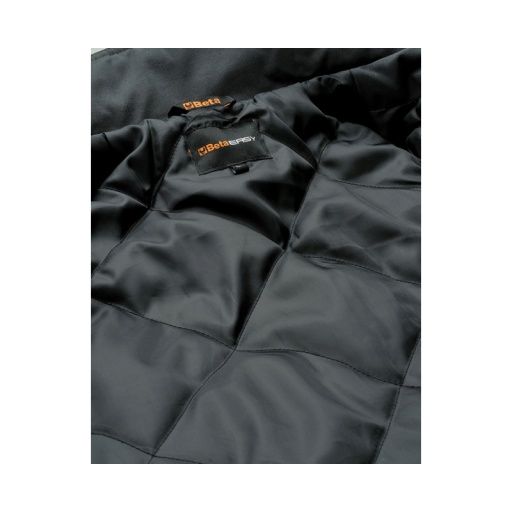 Blouson bomber rembourré et double beta-easy 