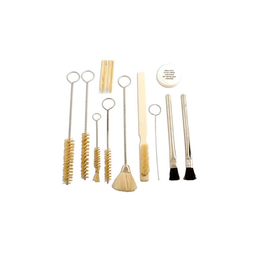 Kit nettoyage pistolet peinture