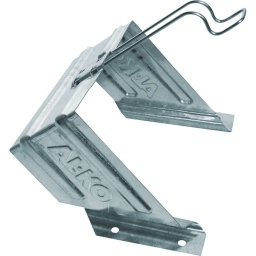 Pour cale de 6500kg
Caractéristiques: zinguée 
Poids: 1,2kg 