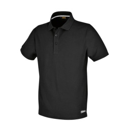 Polo de travail noir en coton piqué 200 g/m2
Composition
100% coton piqué, 200 g/m3
Design
Petit logo arrière
Logo Beta en bas sur le devant
Couleur
Noir
XS, S, M, L, XL, XXL, XXXL
