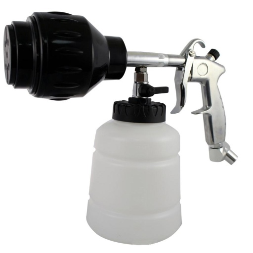 Pulvérisateur de mousse "Foam Booster" 1L