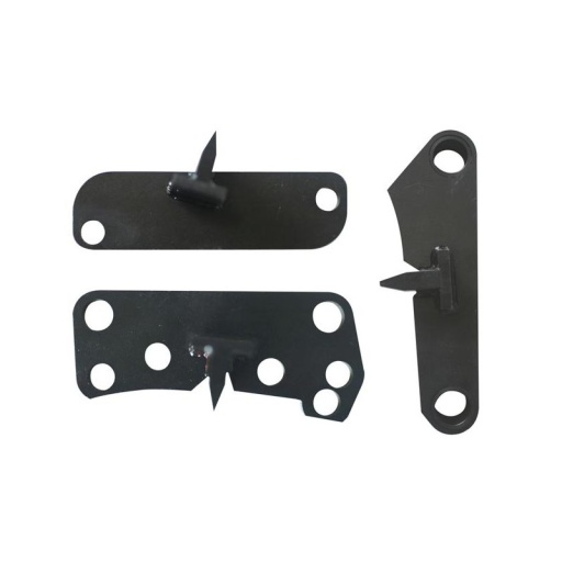 Jeu d'outils de blocage du volant moteur - rover/land rover/m2 - 3 pcs