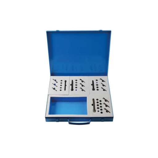 Master kit de pose d'inserts filetés pour bougies de préchauffage M8 M9 M10