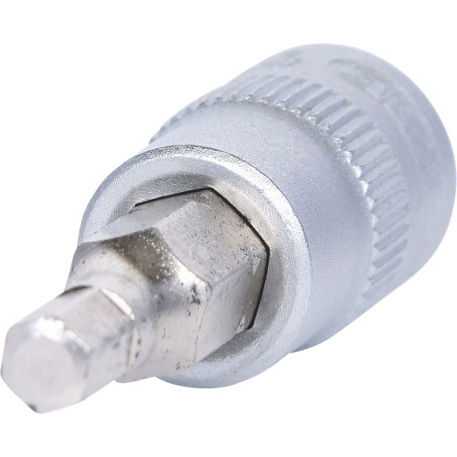 Douille tournevis 1/4'' 6 pans 4mm