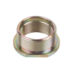 Adaptateur klann pour outils ks tools pp ii
- pour adapter le vérin hydraulique klann (8.5-22t) avec les outils ks tools
- adaptateur 38 mm = 1.1/2" - 14 uns (filetage klann) sur 57mm = 2.1/4"