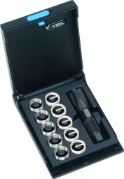 V-COIL LS-Kit 10B M 18 x 1,5