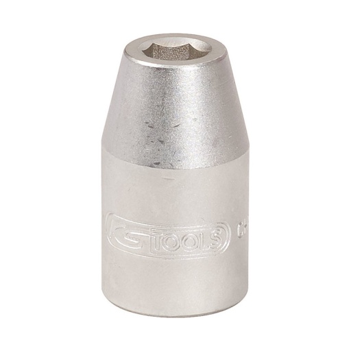 Douille porte embouts 1/2 x 10mm 