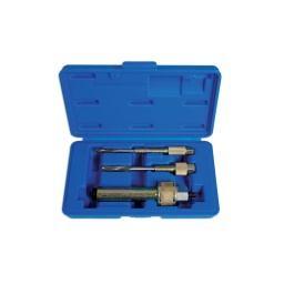 Kit d'extraction bougie de préchauffage m10