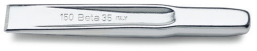 Burin nervuré 300x34mm