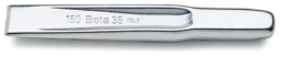Burin nervuré 300x34mm