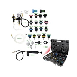 Kit remplissage liquide de refroidissement