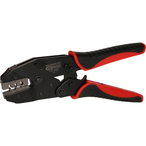 Pince à sertir pour DEUTSCH DT et DEUTSCH DTM, diamètre 1,5/1,0/0,75 mm²
