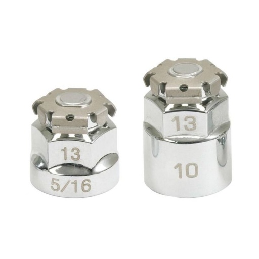 Jeu d'adaptateurs GEARplus®, 2 pcs