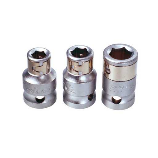 Douille porte-embouts ultimate 3/8''. 5/16"