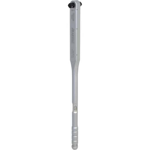Clé dynamométrique ALUTORQUEprecision 3/4'' 140-760 Nm serrage à droite et à gauche carré double
